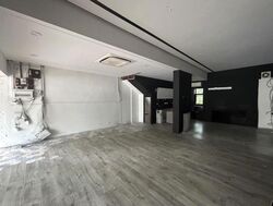 Kebun Baru Palm View (D20), Shop House #618136841